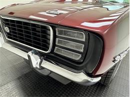 1969 Chevrolet Camaro (CC-2120221) for sale in Morgantown, Pennsylvania