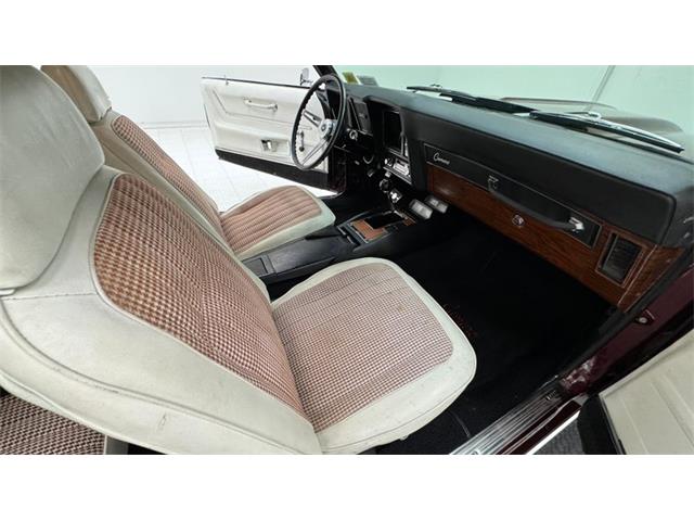 1969 Chevrolet Camaro (CC-2120221) for sale in Morgantown, Pennsylvania