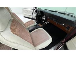 1969 Chevrolet Camaro (CC-2120221) for sale in Morgantown, Pennsylvania