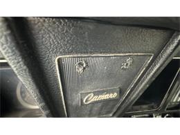 1969 Chevrolet Camaro (CC-2120221) for sale in Morgantown, Pennsylvania