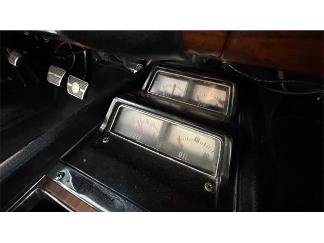 1969 Chevrolet Camaro (CC-2120221) for sale in Morgantown, Pennsylvania