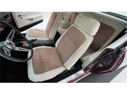 1969 Chevrolet Camaro (CC-2120221) for sale in Morgantown, Pennsylvania