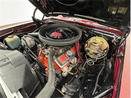 1969 Chevrolet Camaro (CC-2120221) for sale in Morgantown, Pennsylvania