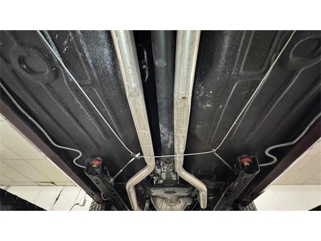 1969 Chevrolet Camaro (CC-2120221) for sale in Morgantown, Pennsylvania