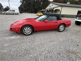1994 Chevrolet Corvette (CC-2122210) for sale in Nashville, Illinois
