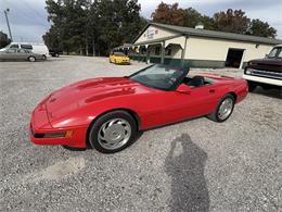 1994 Chevrolet Corvette (CC-2122210) for sale in Nashville, Illinois