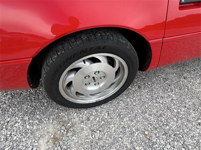 1994 Chevrolet Corvette (CC-2122210) for sale in Nashville, Illinois