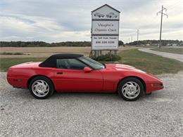 1994 Chevrolet Corvette (CC-2122210) for sale in Nashville, Illinois