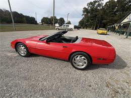 1994 Chevrolet Corvette (CC-2122210) for sale in Nashville, Illinois