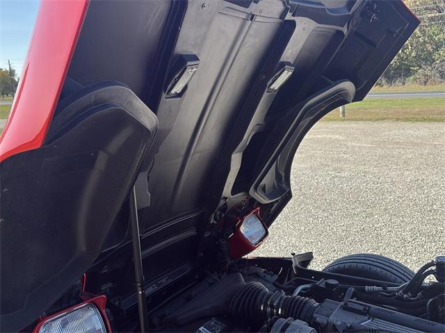 1994 Chevrolet Corvette (CC-2122210) for sale in Nashville, Illinois