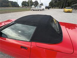 1994 Chevrolet Corvette (CC-2122210) for sale in Nashville, Illinois