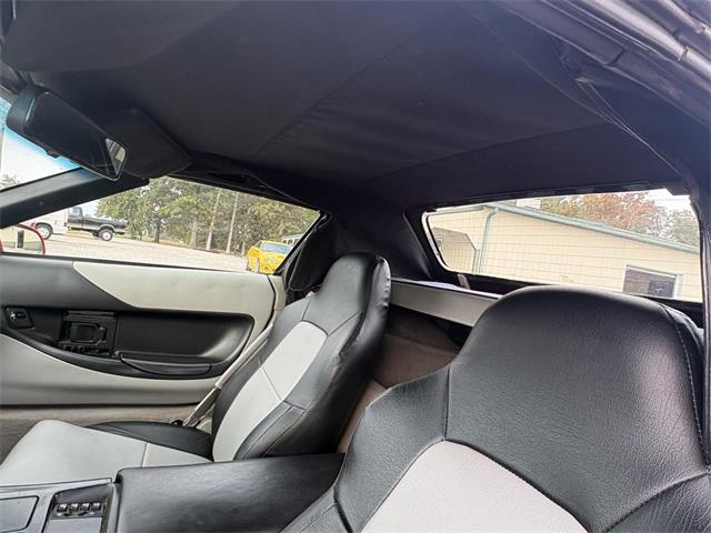 1994 Chevrolet Corvette (CC-2122210) for sale in Nashville, Illinois