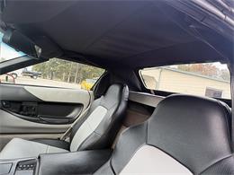 1994 Chevrolet Corvette (CC-2122210) for sale in Nashville, Illinois