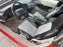 1994 Chevrolet Corvette (CC-2122210) for sale in Nashville, Illinois