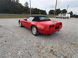 1994 Chevrolet Corvette (CC-2122210) for sale in Nashville, Illinois