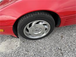 1994 Chevrolet Corvette (CC-2122210) for sale in Nashville, Illinois