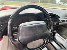 1994 Chevrolet Corvette (CC-2122210) for sale in Nashville, Illinois