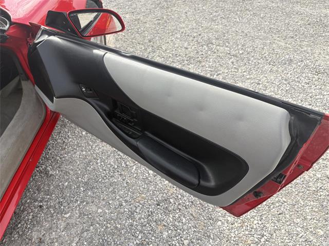 1994 Chevrolet Corvette (CC-2122210) for sale in Nashville, Illinois