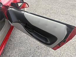 1994 Chevrolet Corvette (CC-2122210) for sale in Nashville, Illinois