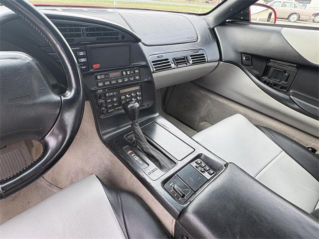 1994 Chevrolet Corvette (CC-2122210) for sale in Nashville, Illinois