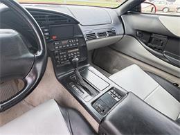 1994 Chevrolet Corvette (CC-2122210) for sale in Nashville, Illinois