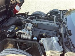 1994 Chevrolet Corvette (CC-2122210) for sale in Nashville, Illinois