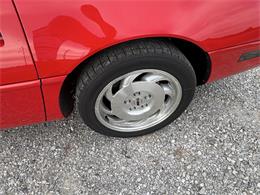 1994 Chevrolet Corvette (CC-2122210) for sale in Nashville, Illinois