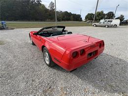 1994 Chevrolet Corvette (CC-2122210) for sale in Nashville, Illinois
