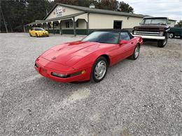 1994 Chevrolet Corvette (CC-2122210) for sale in Nashville, Illinois