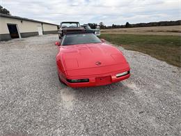1994 Chevrolet Corvette (CC-2122210) for sale in Nashville, Illinois
