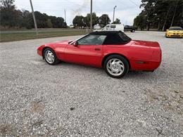 1994 Chevrolet Corvette (CC-2122210) for sale in Nashville, Illinois