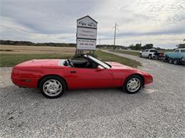 1994 Chevrolet Corvette (CC-2122210) for sale in Nashville, Illinois