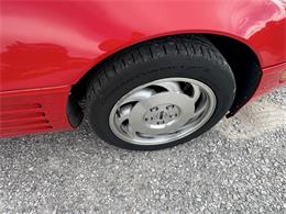 1994 Chevrolet Corvette (CC-2122210) for sale in Nashville, Illinois