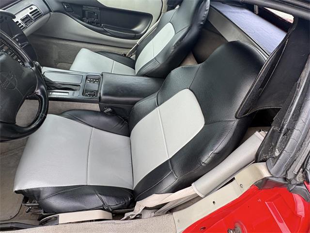 1994 Chevrolet Corvette (CC-2122210) for sale in Nashville, Illinois