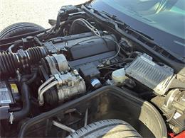 1994 Chevrolet Corvette (CC-2122210) for sale in Nashville, Illinois