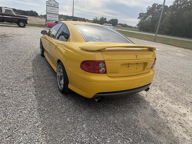 2005 Pontiac GTO (CC-2122211) for sale in Nashville, Illinois