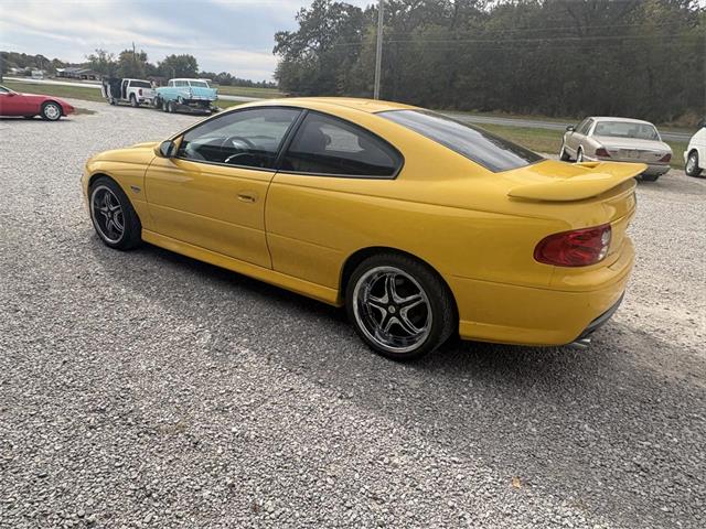 2005 Pontiac GTO (CC-2122211) for sale in Nashville, Illinois