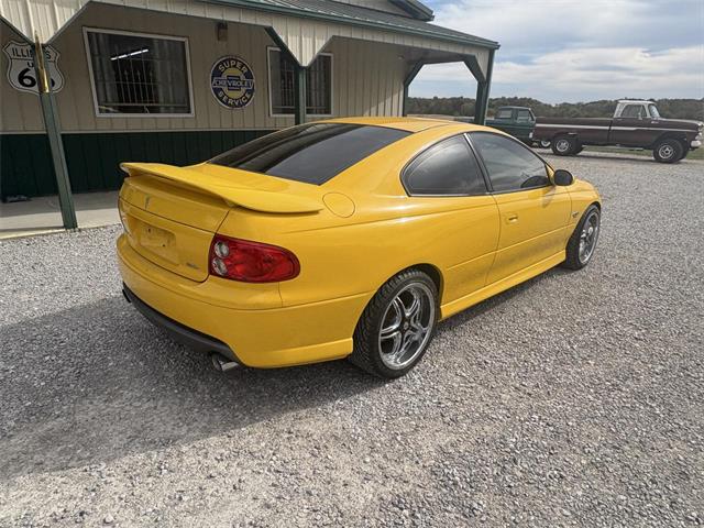 2005 Pontiac GTO (CC-2122211) for sale in Nashville, Illinois