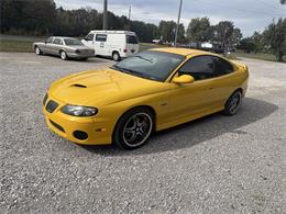 2005 Pontiac GTO (CC-2122211) for sale in Nashville, Illinois
