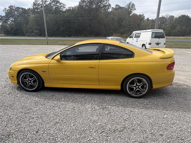 2005 Pontiac GTO (CC-2122211) for sale in Nashville, Illinois