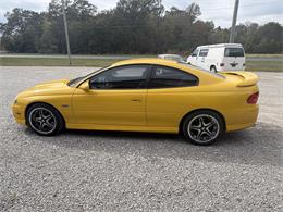2005 Pontiac GTO (CC-2122211) for sale in Nashville, Illinois