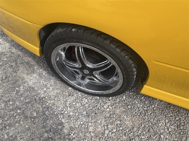 2005 Pontiac GTO (CC-2122211) for sale in Nashville, Illinois