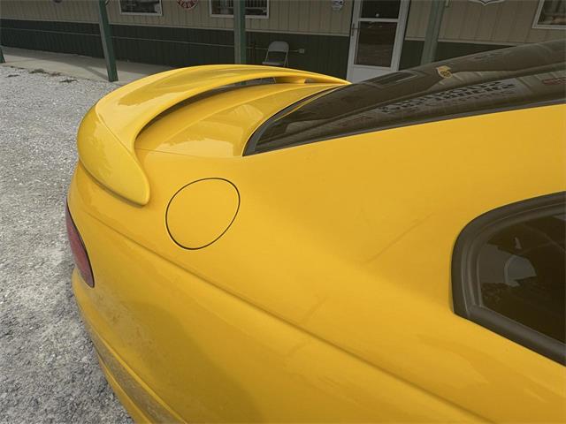2005 Pontiac GTO (CC-2122211) for sale in Nashville, Illinois