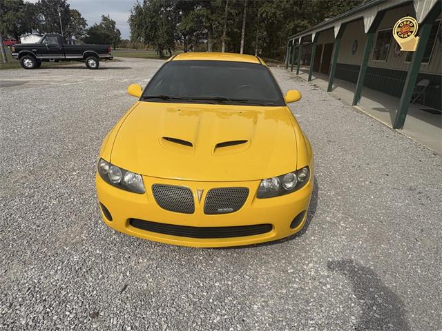2005 Pontiac GTO (CC-2122211) for sale in Nashville, Illinois