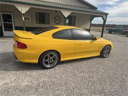 2005 Pontiac GTO (CC-2122211) for sale in Nashville, Illinois