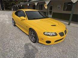 2005 Pontiac GTO (CC-2122211) for sale in Nashville, Illinois