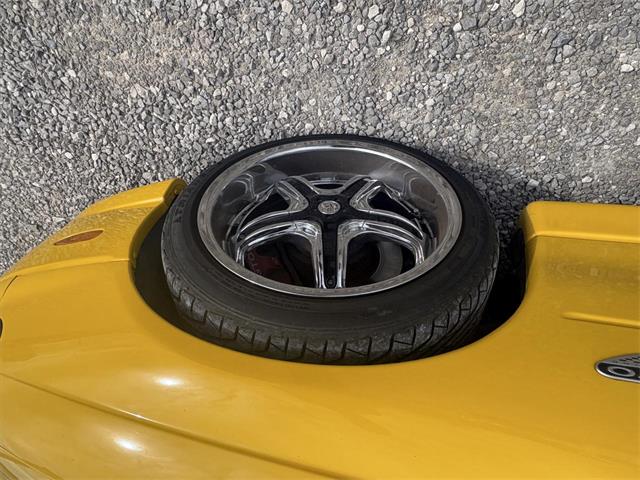 2005 Pontiac GTO (CC-2122211) for sale in Nashville, Illinois