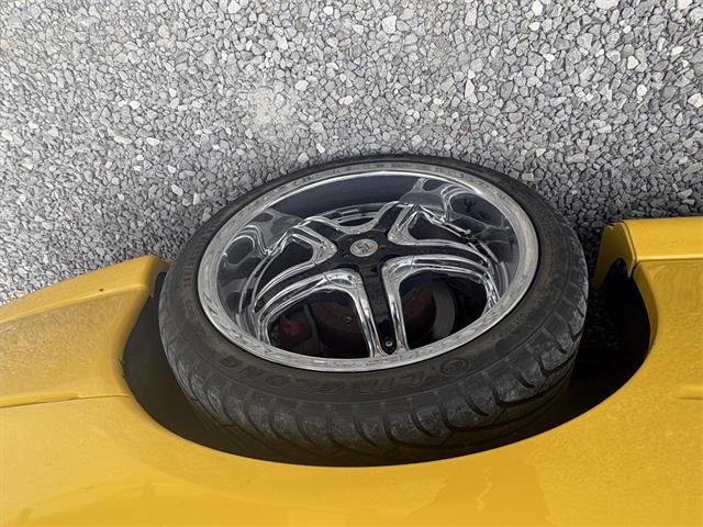 2005 Pontiac GTO (CC-2122211) for sale in Nashville, Illinois