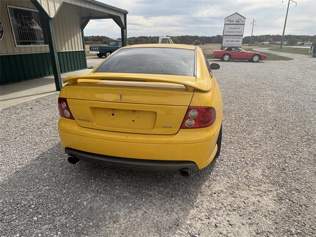 2005 Pontiac GTO (CC-2122211) for sale in Nashville, Illinois