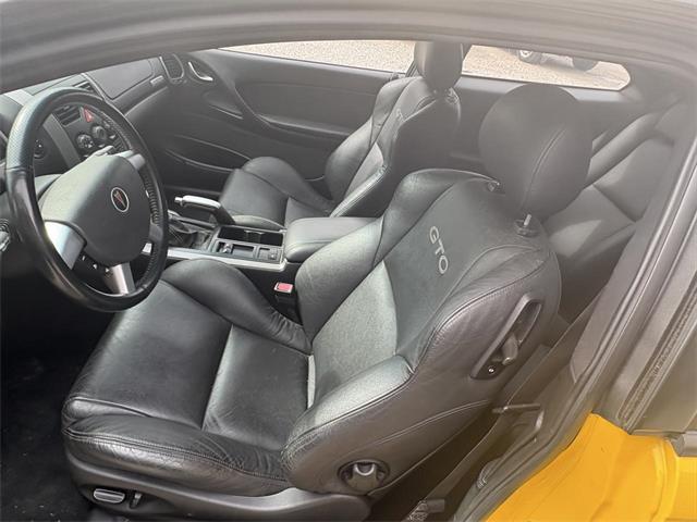 2005 Pontiac GTO (CC-2122211) for sale in Nashville, Illinois